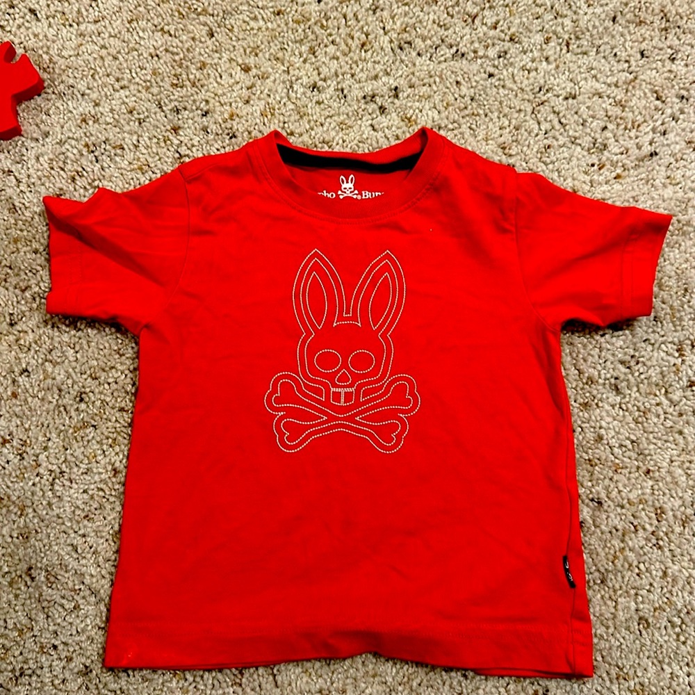 T-shirt PB